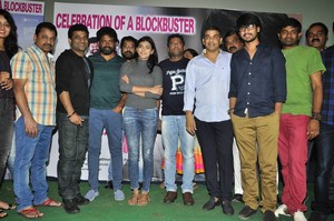 Kumari 21f Movie Sucessmeet Photos
